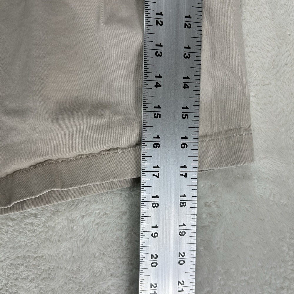 Chubbies Originals Shorts MensXXL Tan Skys Out Thighs Out 7" Inseam "Read" - Picture 6 of 13